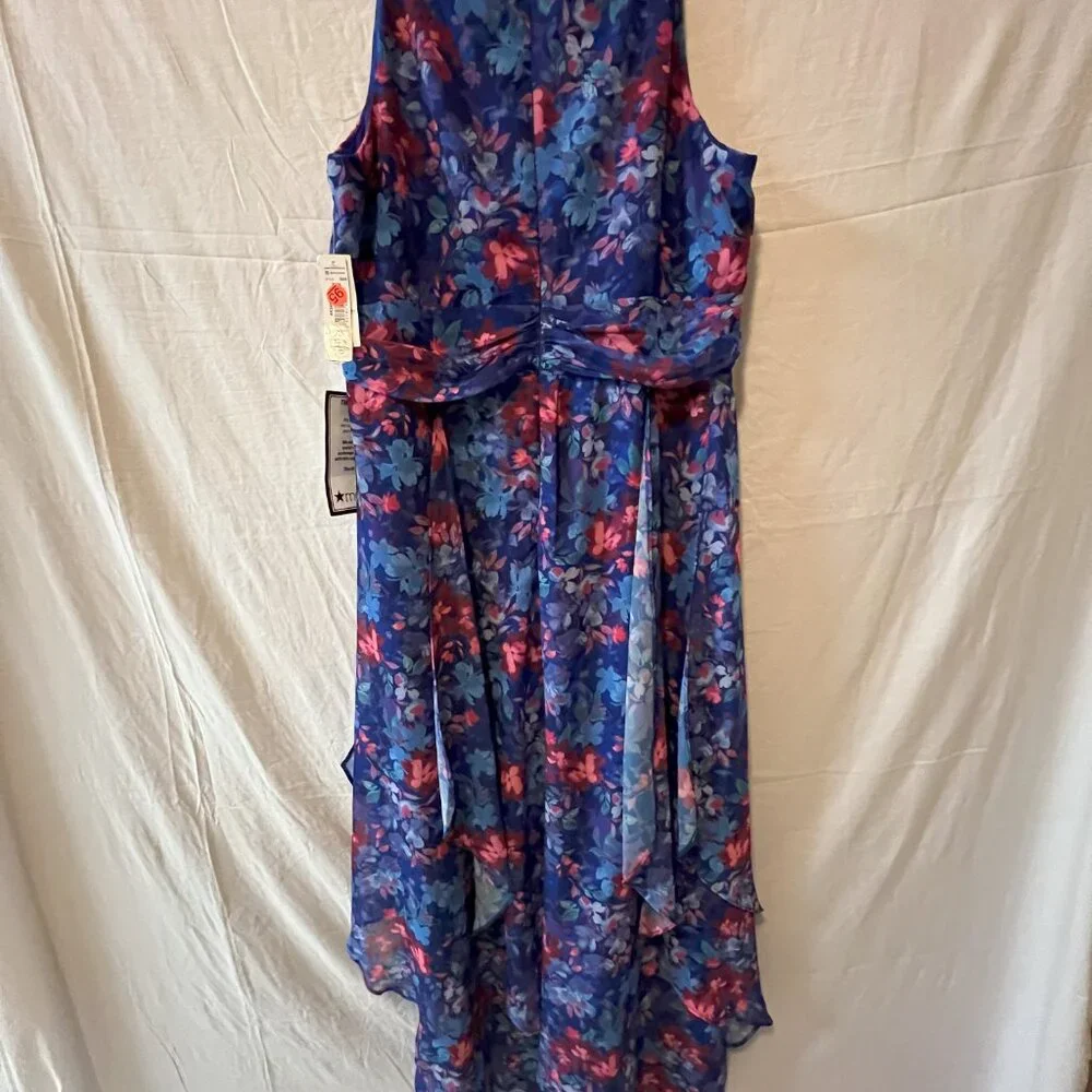 R&M RICHARDS DRESS - Picture 4 of 5